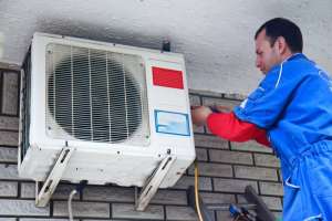 24/7 and Emergency HVAC Near North Liberty, OH | Air Conidtioning and Heating Contractors